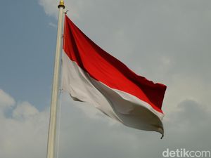 8 Peran Indonesia dalam Perdamaian Dunia dan Contohnya 8 Peran Indonesia dalam Perdamaian Dunia dan Contohnya