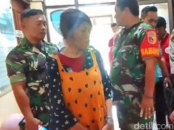 Perempuan yang Dituduh Culik Anak di Situbondo Akan Diperiksa Psikiater