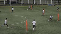 Timnas Indonesia U-20 mulai menggelar pemusatan latihan (TC) di Jakarta sejak 1-28  Februari 2023.