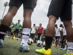 Ini Tiga Negara Lawan Timnas U-20 di Turnamen Mini Jakarta