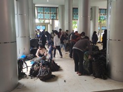 Terkuak Makanan yang Picu Keracunan Massal Mahasiswa UB Mengandung Bakteri