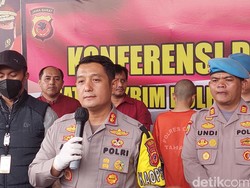 Polisi Ungkap Kondisi Terkini Bocah Selamat Usai Dianiaya Ayah