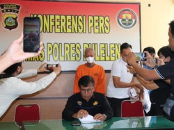 Kronologi Paman di Buleleng Perkosa Keponakan hingga Hamil Tua