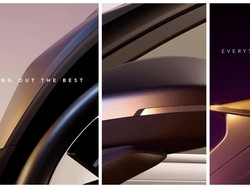 Wuling Sebar Gambar Mobil Baru, Sales Mulai Buka Pesanan Alvez