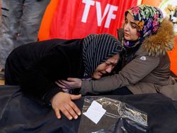 Kisah Ngeri WNI Digoyang Gempa Turki: Baru Tidur, Langsung Lari