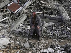 Korban Tewas Gempa Turki Tembus 9 Ribu Jiwa, Erdogan: Penanganan Kurang