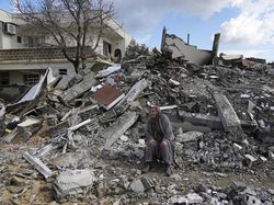 Fakta-fakta Gempa Turki dan Suriah dengan 11.236 Korban Jiwa