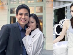 Transgender Cantik Thailand Tunangan, Netizen Indonesia Ikut Komen