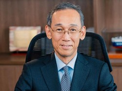 Hiroyuki Ueda Jadi Presiden Baru Toyota Indonesia, Sepak Terjangnya Tak Main-main