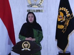 Puan Ajak Negara Anggota OKI Aktif Jaga Perdamaian Dunia