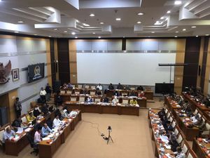 Kemenag: Edaran GACA, Operasional Bandara bagi Kedatangan Jemaah Haji 30 Hari