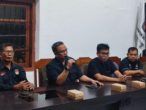 KPU Buleleng Akan Gelar Kirab Akbar, Diikuti 18 Parpol