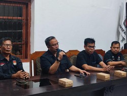 KPU Buleleng Akan Gelar Kirab Akbar, Diikuti 18 Parpol