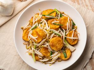 3 Resep Tumis Tahu dan Tauge yang Sederhana Padat Nutrisi 3 Resep Tumis Tahu dan Tauge yang Sederhana Padat Nutrisi