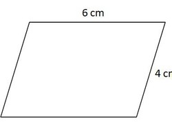 Rumus Jajar Genjang: Keliling, Luas, Tinggi, dan Contoh Soal