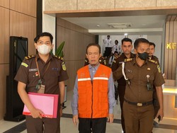 Kejati Kaltim Tetapkan 2 Direktur Perusda Tersangka Kasus Korupsi Rp 25 M