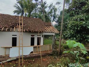Waspada! BMKG Prediksi Banjir dan Puting Beliung di Manggarai Barat