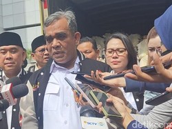 Gerindra: Cak Imin dan Prabowo Bakal Bertemu Putuskan Capres-Cawapres