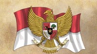 Susunan Upacara, Ikrar dan Bacaan Doa Hari Kesaktian Pancasila 1 Oktober