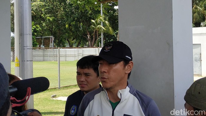 Shin Tae-yong