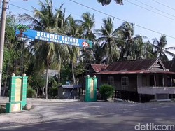 Heboh Sosok Misterius Hantui Warga di Polewali Mandar, Pemerintah Selidiki