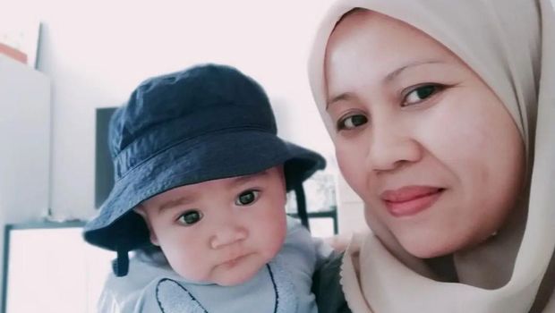 Sus Rini Dapat HP Baru, Fans Senang Bisa Nonton Cipung Lebih Jelas