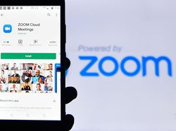 Tips Ganti Background hingga Bikin Zoom Meeting