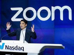 Minta Karyawan Ngantor Lagi, CEO Zoom Malah Sindir Produk Sendiri Minta Karyawan Ngantor Lagi, CEO Zoom Malah Sindir Produk Sendiri