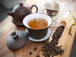 5 Teh Herbal Ini Ampuh Atasi Gejala Eksim dan Jamur Kulit