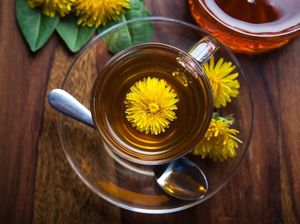 Sulit Tidur? Minum 5 Teh Herbal Ini Bantu Tidur Lebih Nyenyak Sulit Tidur? Minum 5 Teh Herbal Ini Bantu Tidur Lebih Nyenyak