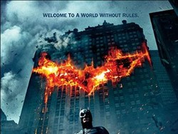 Sinopsis Film Bioskop TransTV The Dark Knight, Kisah Kembalinya Batman
