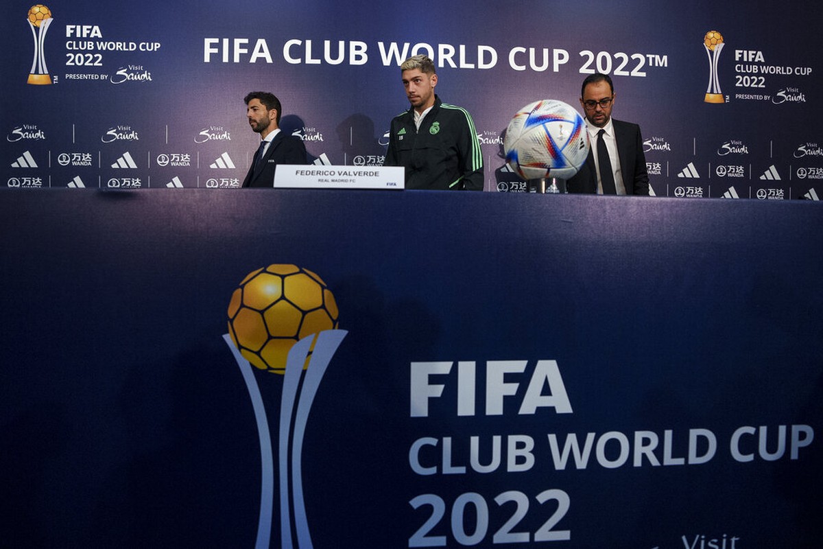 Foto: AP/Manu Fernandez