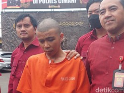 Ayah Sadis Aniaya Mati Anak di Cimahi Terancam Hukuman Mati