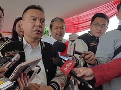Gerindra Tegaskan Konsisten Dukung Pemilu Coblos Caleg