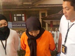 Terlilit Pinjol, Karyawati Alfamart di Sumsel Bobol Brankas-Gasak Rp 60 Juta