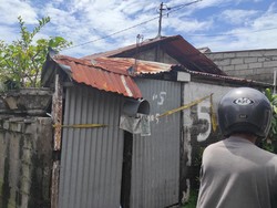 Wanita di Denpasar yang Dibunuh Pacarnya Hamil 3 Bulan