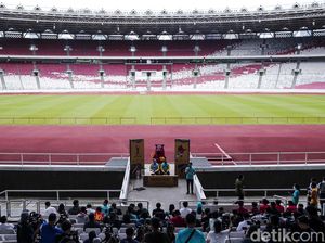 Maradona hingga Messi, World Cup U-20 Jadi Ajang Kemunculan Para GOAT Maradona hingga Messi, World Cup U-20 Jadi Ajang Kemunculan Para GOAT