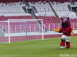 Lobi-lobi PSSI Agar Indonesia Tetap Gelar Piala Dunia U-20 Lobi-lobi PSSI Agar Indonesia Tetap Gelar Piala Dunia U-20