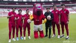 Penalti Iwan Bule Tandai Hitung Mundur 100 Hari Menuju Piala Dunia U-20
