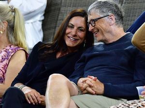Bill Gates Mau Cari Pacar Lagi