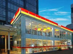 Mau Buka Alfamart Sendiri? Siapin Duit Segini