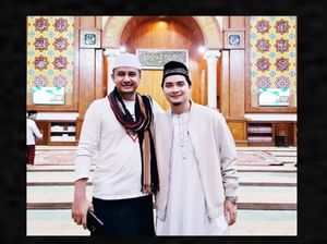 Alvin Faiz Dituding Jual Tanah Wakaf, Keluarga Buka Suara