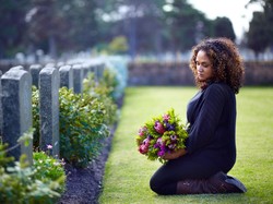 7 Arti Mimpi Suami Meninggal, Stres di Rumah hingga Ada Perubahan Besar