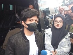Atta Halilintar Belum Mau Gabung Parpol, Tak Siap Aib Masa Lalu Diungkit