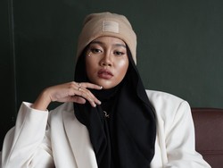 Ayuenstar Debut di Jalur Indie Lewat Manusia Putus Asa