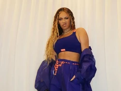 Adidas Rugi Usai Rilis Baju Beyonce, Penjualannya Merosot 50%