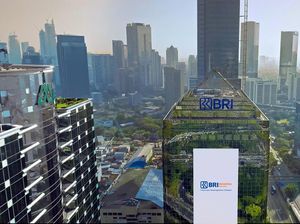 Industri Pasar Modal Bergairah, Anak Usaha BRI Cetak Kinerja Cerah
