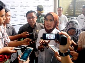 Hari Pers Nasional, Bupati Serang: Pers Telah Nyata Bekerja & Berkarya Hari Pers Nasional, Bupati Serang: Pers Telah Nyata Bekerja & Berkarya