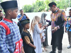 1.000 Anak Yatim Sumenep Bakal Unjuk Kemampuan Lewat Festival Kreasi
