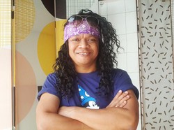 Candil Siap Aktif Bermusik Lagi, Garap Proyek Reuni Bareng Band Seurieus